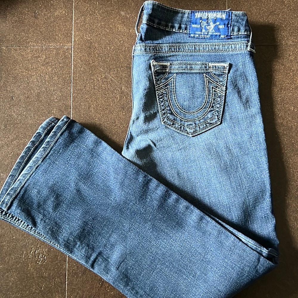 True Religion pants
